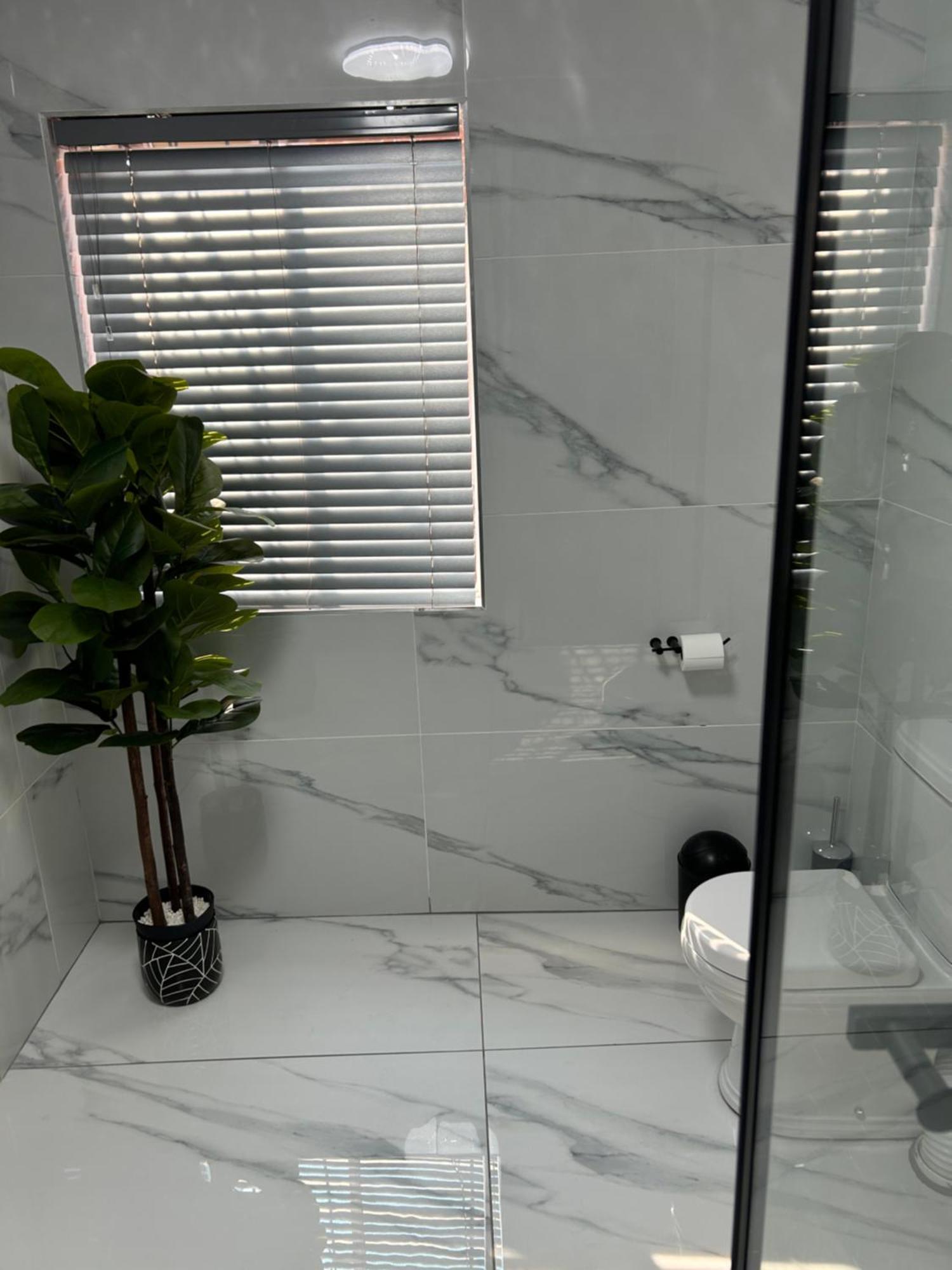 בלומפונטייין Sibella Guest House מראה חיצוני תמונה